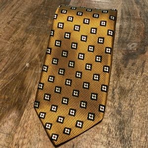 Breuninger Exquisit Tie - Reg. Length